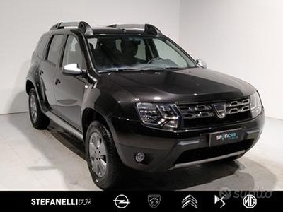 DACIA Duster 1.5 dCi 110CV EDC S&S 4x2 Lauréate