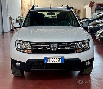 Dacia Duster 1.5 dCi 110CV S&S 4x2 Serie Speciale