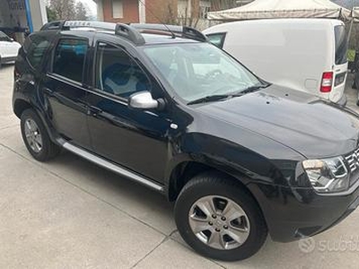 Dacia Duster 1.5 dCi 110CV Start&Stop 4x4 Lauréate