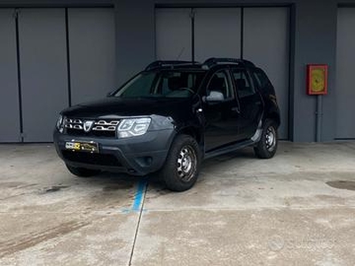 DACIA Duster 1.5 dCi 90CV 4x2 Ambiance