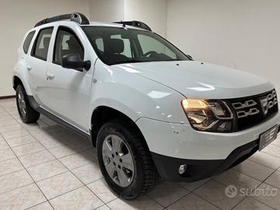 Dacia Duster 1.6 110CV 4x2 Ambiance