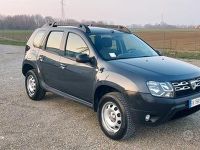 Dacia Duster 1.6 110CV 4x2 GPL Lauréate