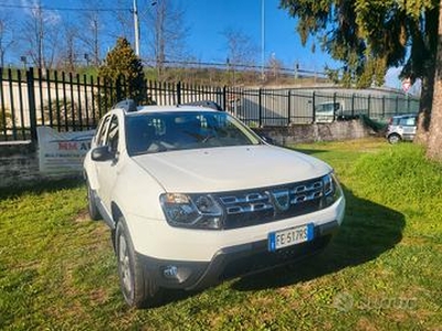 Dacia Duster 1.6 115CV S&S 4x4 Lauréate UNICO PROP