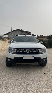 Dacia Duster 1.6 benzina GPL