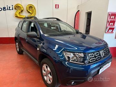 Dacia Duster 1.6 SCe GPL 4x2 Essential