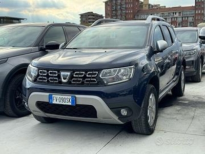 Dacia Duster 1.6 SCe Prestige GPL 4x2 s&s 115CV