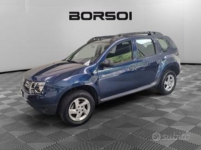 Dacia Duster 1nd serie 1.5 dCi 90CV Start&Sto...