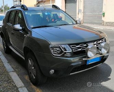 DACIA Duster 2ª serie - 2014