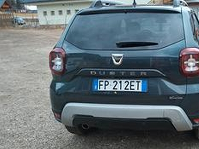 DACIA Duster 2ª serie - 2018