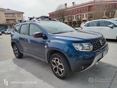 DACIA Duster 2ª serie - 2019