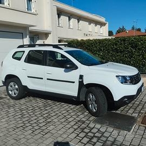 DACIA Duster 2ª serie - 2019