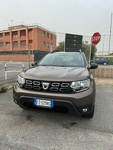 Dacia duster 2019 - Benz/GPL