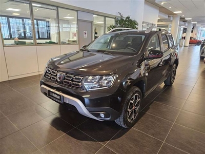 Dacia Duster Blue dCi 85 kW