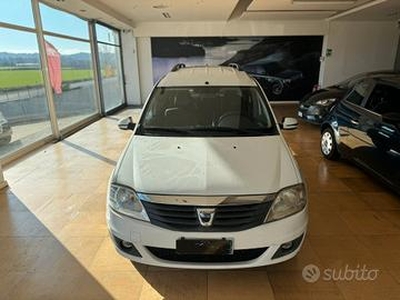 DACIA LOGAN 2012 1.5 DIESEL NEOPATENTATI