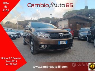 Dacia Sandero 0.9 TCe 12V 90CV Start&Stop Comfort