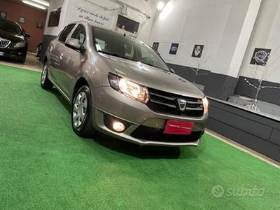 DACIA Sandero 1.2 GPL di serie - 2015