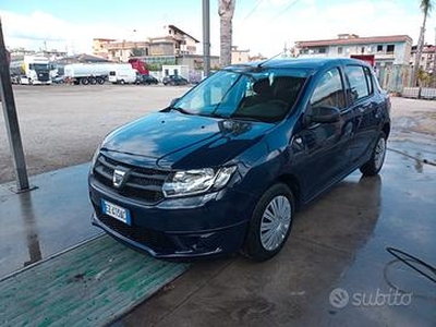 DACIA Sandero 2ª serie - 2015