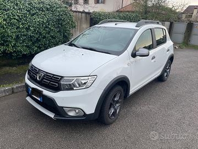 DACIA Sandero 2ª serie - 2018