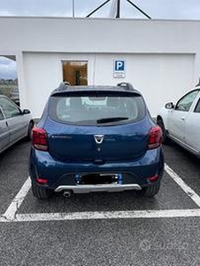 DACIA Sandero 2ª serie - 2019