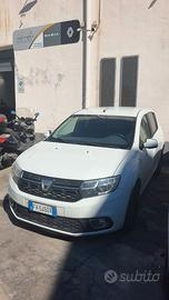 DACIA Sandero - 2019 cinghia distribuzione rotta