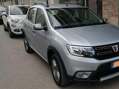 Dacia Sandero 2021