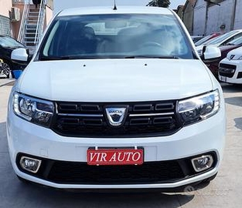 Dacia sandero 900 gpl unicoprop.nord italia