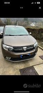 Dacia sandero diesel 2019
