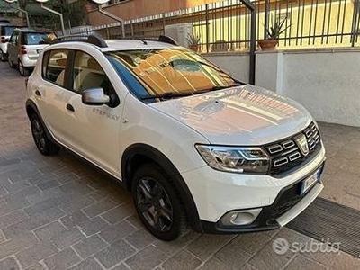 DACIA Sandero Stepway 0.9 TCe 12V 90CV S&S Brave