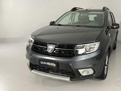 DACIA Sandero Stepway 0.9 TCe 12V TurboGPL 90CV