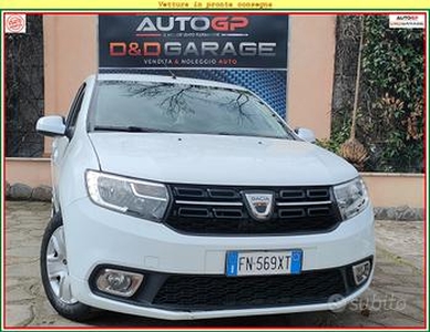 Dacia Sandero Stepway 0.9 TCe 12V TurboGPL 90CV S&