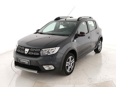 DACIA Sandero Stepway 0.9 tce turbo Techroad Gpl 9