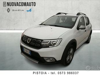 Dacia Sandero Stepway 1.0 tce Comfort Eco-g 100cv