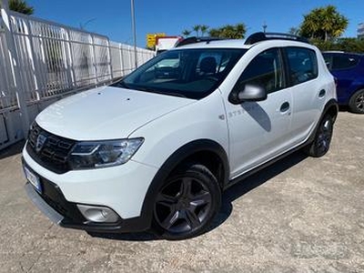 Dacia Sandero Stepway 1.5 dCi 8V 90CV Start&Stop E