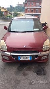 DAIHATSU Sirion - 2003