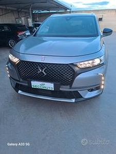 Ds DS 7 Crossback DS 7 Crossback BlueHDi 180 aut.