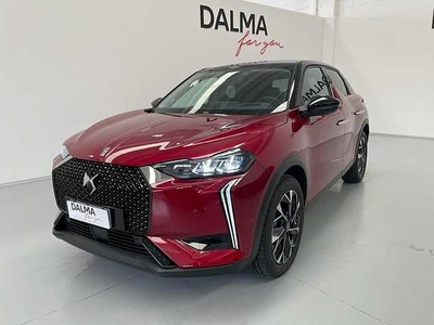 DS DS3 DS3 50kWh e-tense Opera auto da DALMA