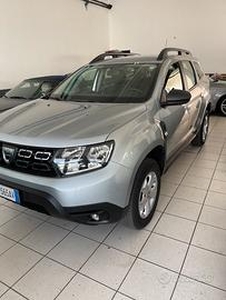 Duster gpl dalla casa