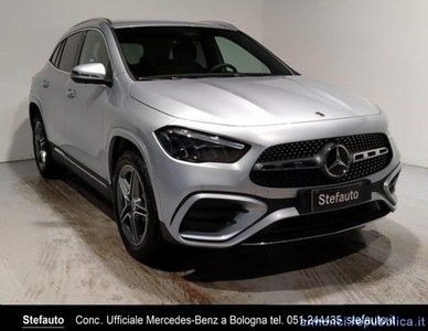 e Plug-in hybrid AMG Line Advanced Plus Bologna