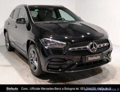 e Plug-in hybrid AMG Line Advanced Plus Bologna