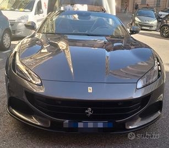 Ferrari Portofino M