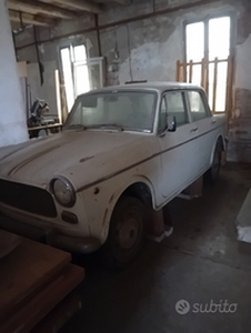 Fiat 1100 anni 60
