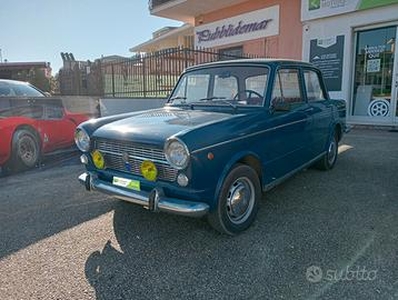 Fiat 1100 R del 1967 Iscritta ASI