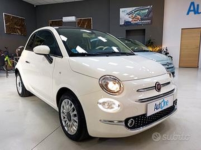 Fiat 500 1.0 70CV HYBRID S&S 500