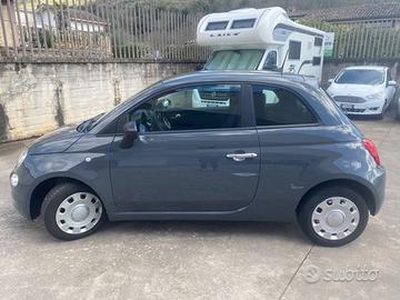 FIAT 500 1.0 Hybrid - 2022