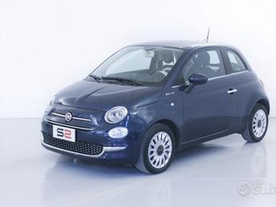 FIAT 500 1.0 Hybrid Dolcevita NEOPATENTATI /TETT