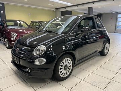 FIAT 500 1.0 Hybrid Dolcevita+NAVI+BEATS