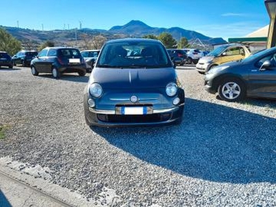 Fiat 500 1.2 accessoriata