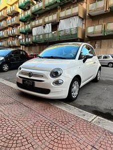 Fiat 500 1.2 benzina 2017 69 cv