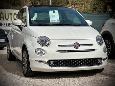 Fiat 500 1.2 benzina Star adatta neopatentati prez