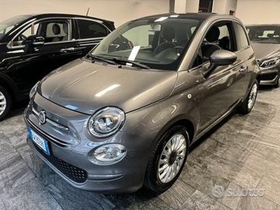 Fiat 500 1.2 dolce vita tetto garantita 12 mesi